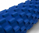 108065 - Roller foam miofascial 33 cm azul detalle